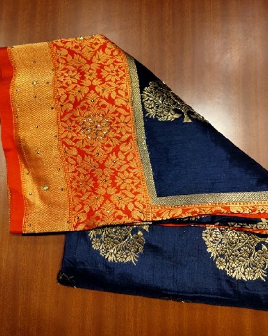 BANARAS FANCY SAREE